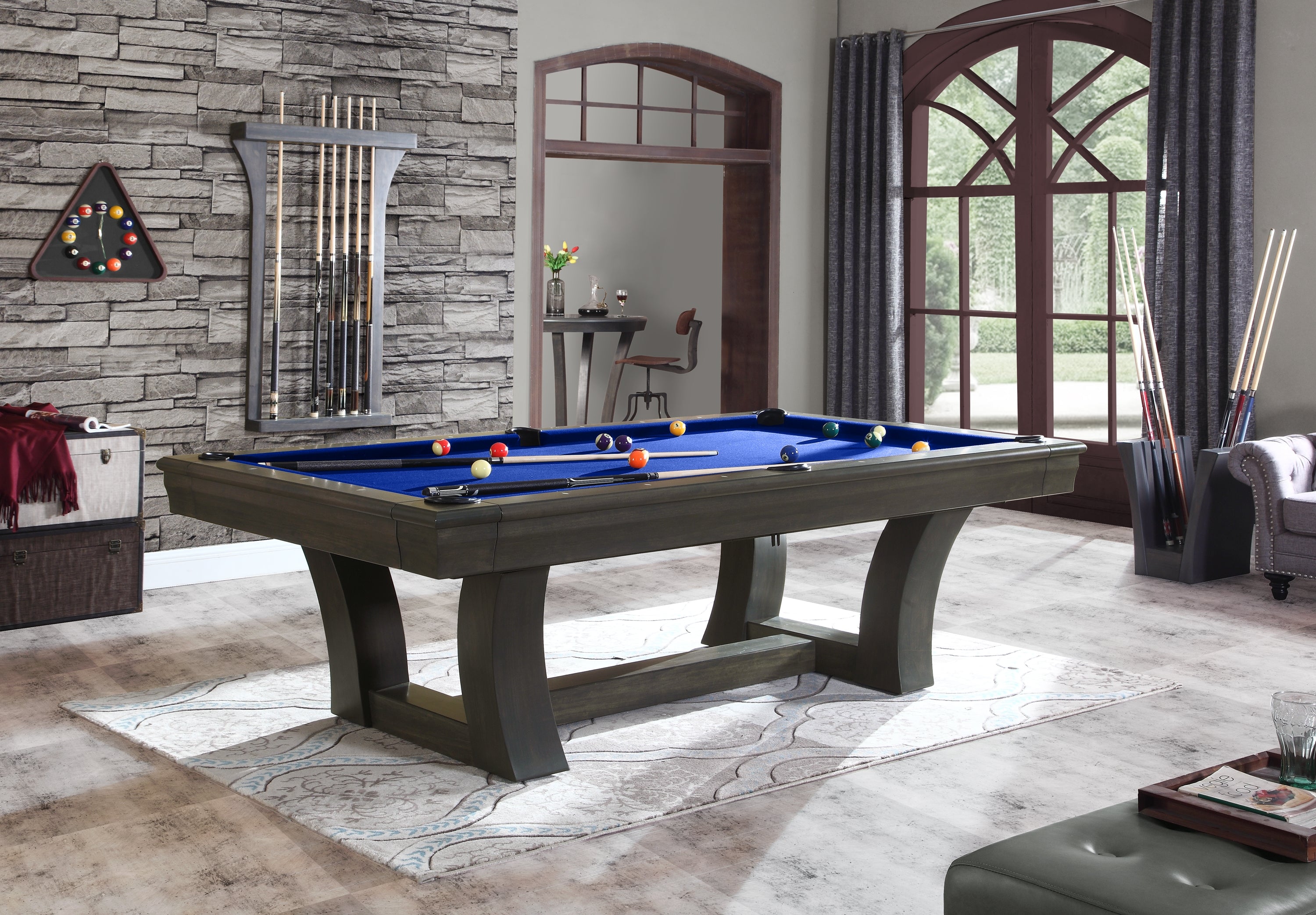 Billard Premium 8ft. Billard Premium 8ft.